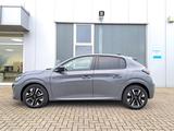 Peugeot 208 ALLURE 1.2 Hybrid 110PS NAVI LED KAMERA 360° - Peugeot 208 Tageszulassungen