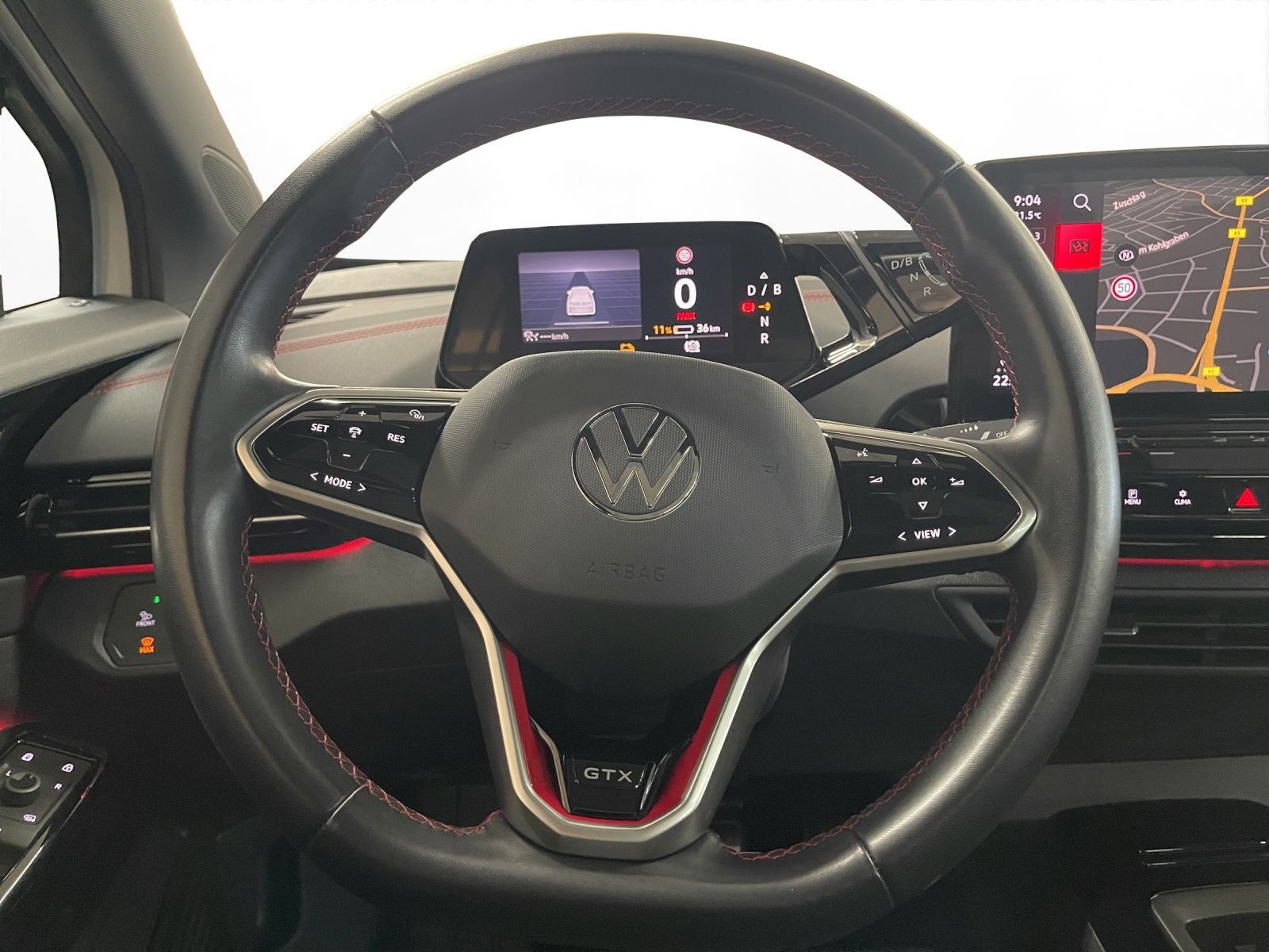 Volkswagen ID.5 - Bild 19