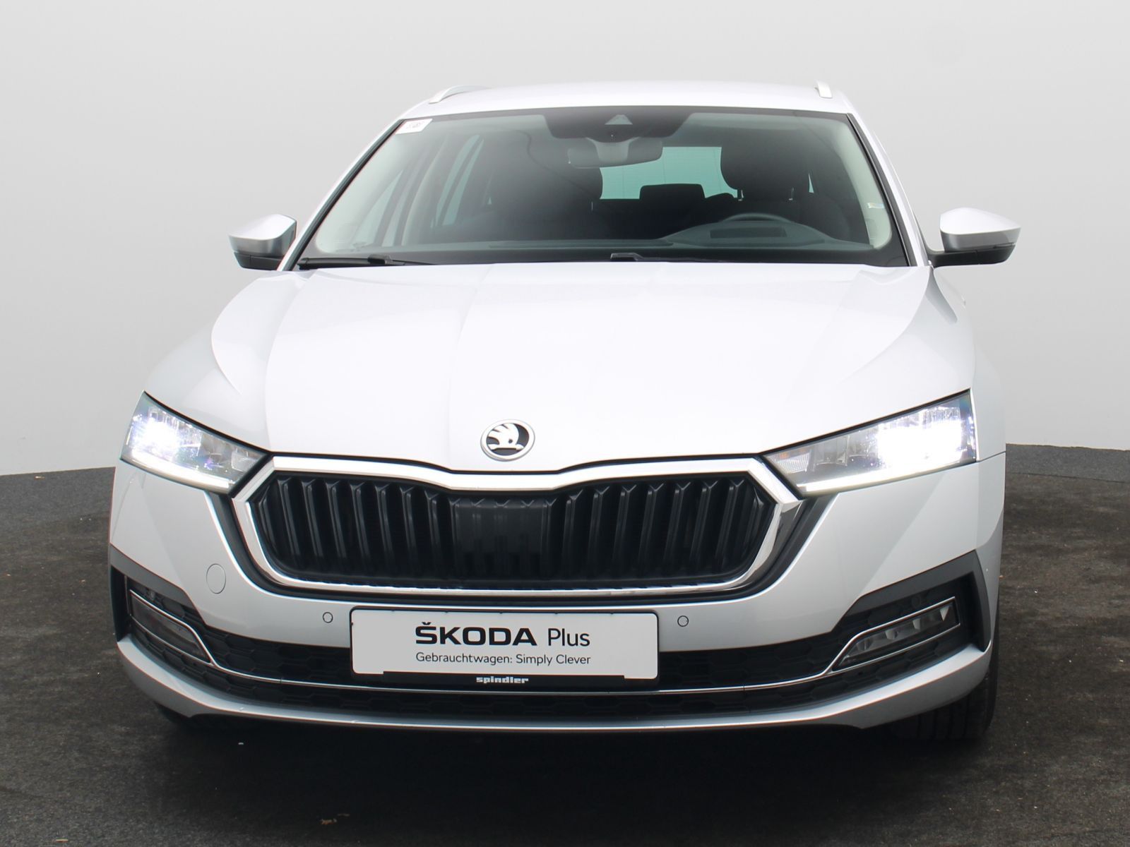 Skoda Octavia - Bild 3