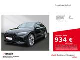 Audi SQ5 Sportback TDI Business-Paket Memory Panorama - Audi SQ5 in Bielefeld