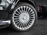 Mercedes-Benz GLS 600 Maybach 4Matic Two-Tone - gebrauchte Mercedes-Benz GLS 600 aus dem Jahr 2023