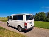 Volkswagen Camper Van  T6.1 2,0 TDI 150PS - Volkswagen Firmenfahrzeug