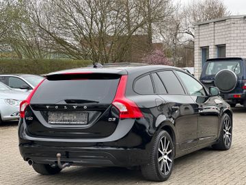 Volvo V60 - 9