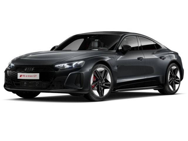 Audi RS e-tron GT - Bild 3