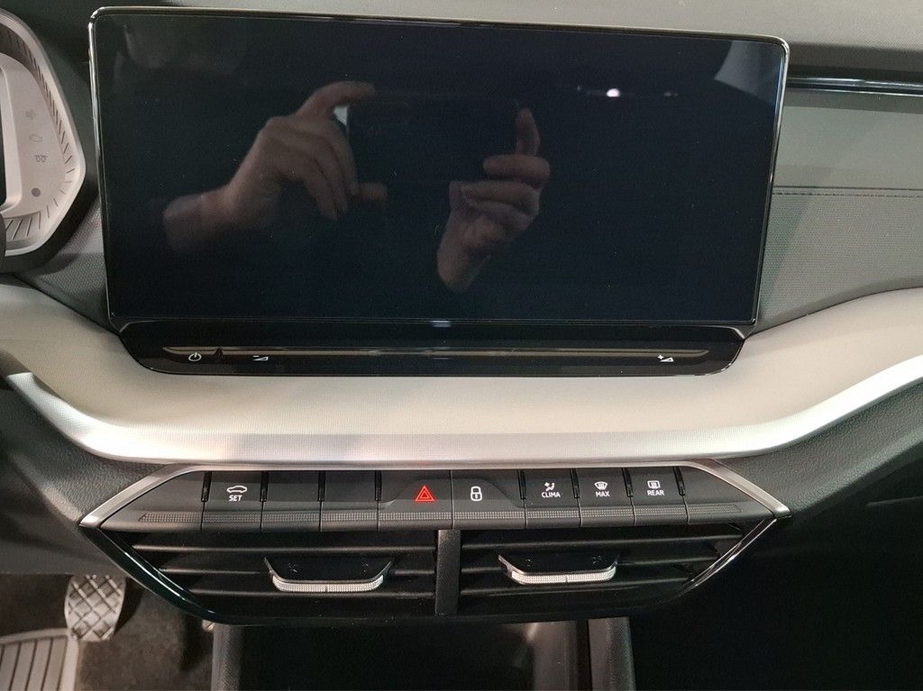 Skoda Octavia - Bild 14