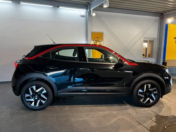 Bild 2 Opel Mokka Electric GS - SHZ | LHZ | RFK