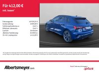 Audi A3 - Vorschau Bild 3