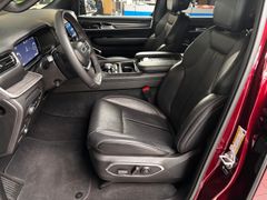 JEEP Wagoneer L 3.0 V6 Serie II*LED*AHK*8-Sitze