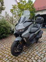 BMW C 400 GT - Offers matching your search criteria