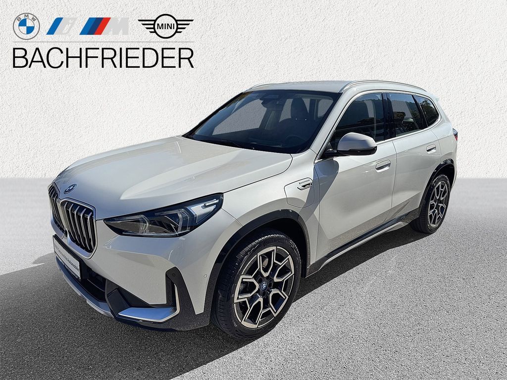 Image of BMW X1