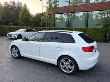Audi A3 - 3
