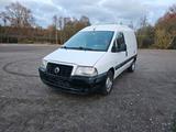 Fiat Scudo Kastenwagen 2.0 JTD - gebrauchte Fiat Scudo aus dem Jahr 2004