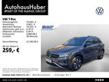 Volkswagen T-Roc 1.0 l TSI Move CarPlay LED SHZ Navi AirCar - VW T-Roc Move Gebrauchtwagen