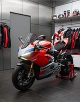 Ducati Panigale V4S Corse - DUCATI PANIGALE V4 S
