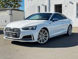 Audi S5 Coupe 3.0 TFSI quattro *MATRIX*B&O*VIRTUELL* - Audi S5: Sportwagen