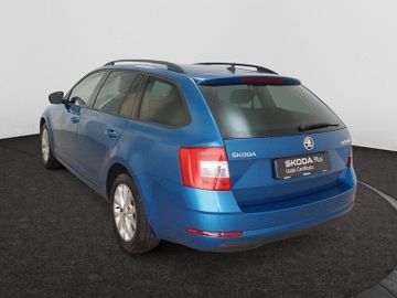 Skoda Octavia - 4