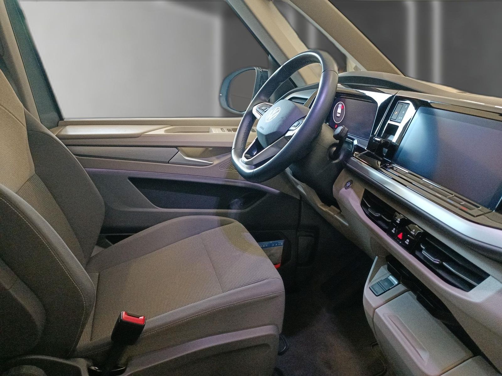 Volkswagen T7 Multivan - Bild 14