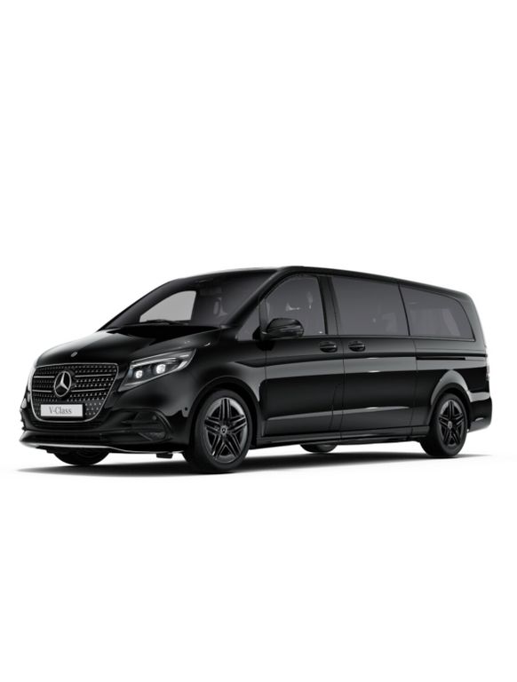 Mercedes-Benz V 300 d AVANTGARDE EDITIO  AMG-Line 4MA   LONG