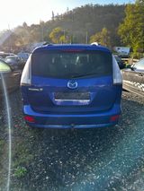 Mazda 5 Lim. 2.0 Active - Mazda 5 aus 2010