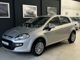 Fiat Punto Evo 1.4 Benzin/CNG Erdgas Klima 1-Hand - : Kleinwagen, Erdgas