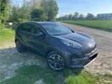 Kia Sportage 1.6 T-GDI DCT 4WD GT+ Line 