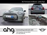MINI Cooper SE. Essential Trim Klimaaut. Sportsitze - MINI Cooper SE: Essential Trim