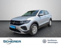 Volkswagen T-Cross - Vorschau Bild 1
