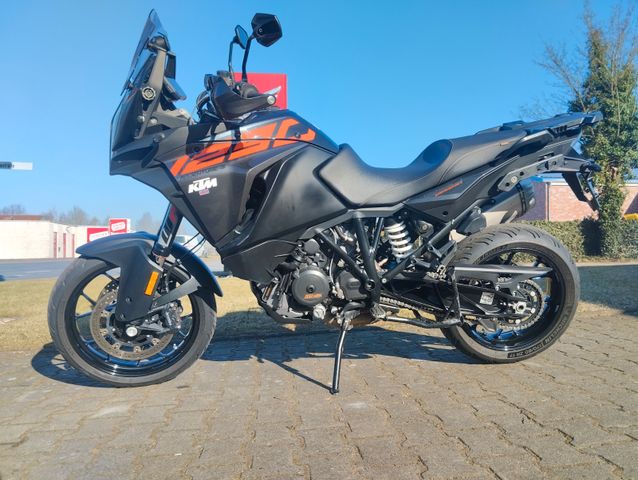 KTM 1290 Super Adventure S