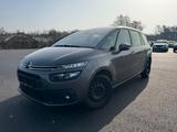 Citroën Grand C4 1.6 120PS Picasso Feel 45304 - Citroën Grand C4 Picasso / SpaceTourer: Feel
