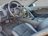 Jaguar F-Type P450 R-Dynamic - Jaguar F-Type aus 2021