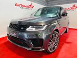 Land Rover Range Rover Sport Autobiography Dynamic PANO