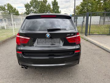BMW X3 - 11
