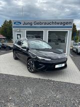 MG 5 Comfort - MG MG5: Comfort