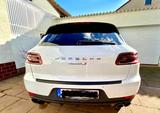 Porsche Macan S Diesel S - Porsche Gebrauchtwagen in Aschaffenburg