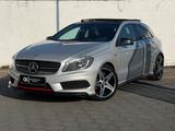 Mercedes-Benz A 250 Sport AMG Line Panorama Kamera Night! - Mercedes-Benz A 250: Kleinwagen