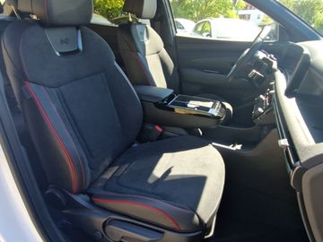 Hyundai TUCSON 1.6 T-GDI N Line (150PS) Matrix-LED