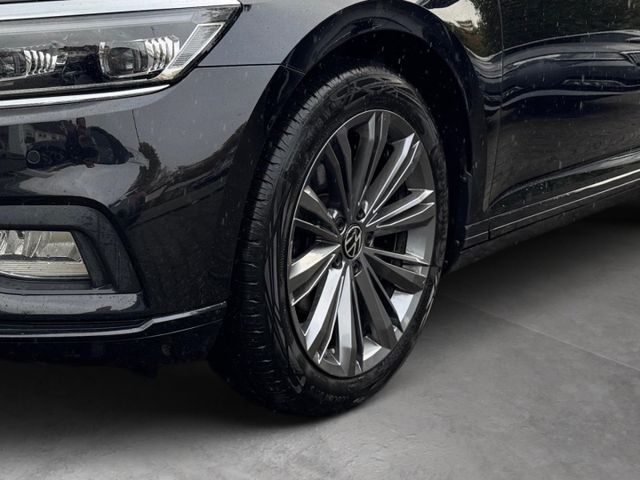 Passat Variant Business 2.0 TDI DSG AHK Navi Mat