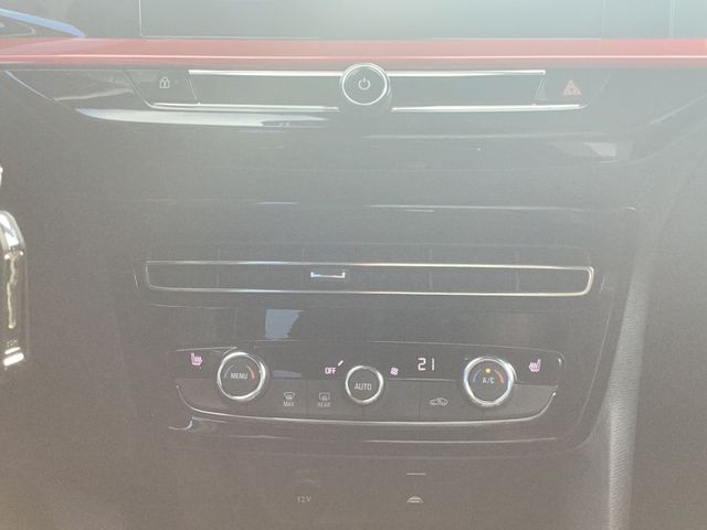 Mokka 1.2Turbo Automatik GS Line