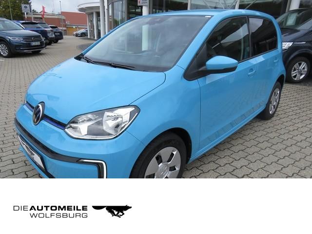 Volkswagen e-up! Move Max Climatr,Maps&MoreDocking,Temp,Kam imagem 2