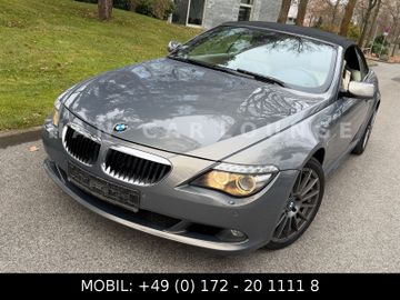 BMW 635 - 4
