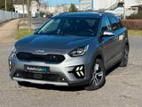 Kia Niro Spirit Plug-in Hybrid*Autom.*Navi*RFK* - Kia Niro mit Benzin-Antrieb: Automatik