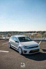 Volkswagen Polo 2.0 TSI R WRC 1861/2500 - Volkswagen: Wrc
