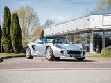 Lotus Elise MK 2 Rover *Ice Blue Metallic* LHD - gebrauchte Lotus Cabrios