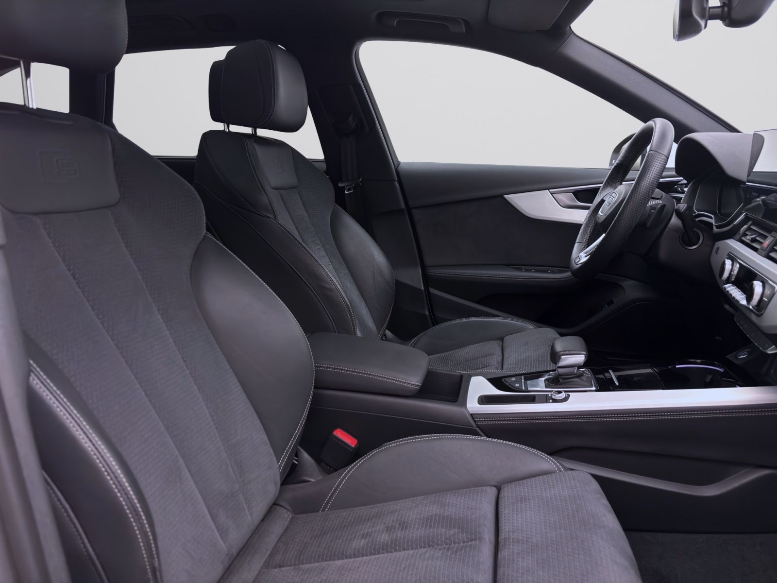 Audi A4 - Bild 17