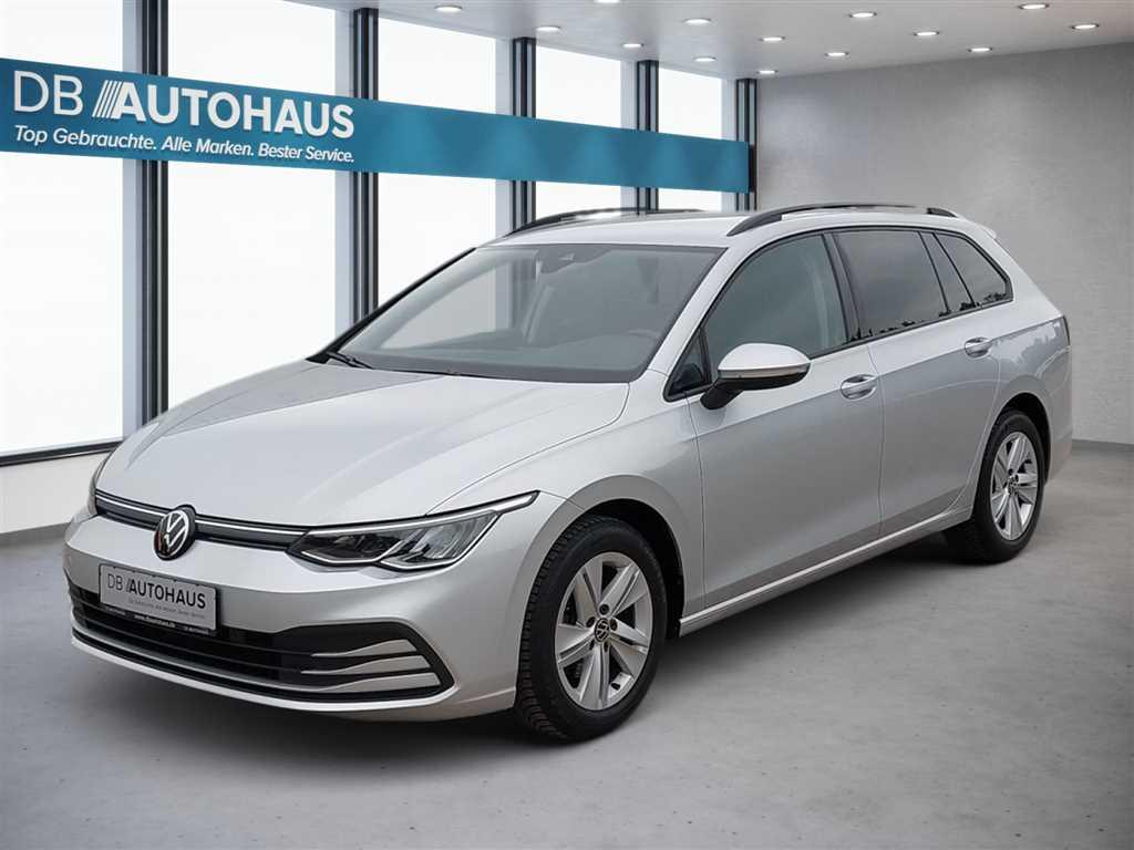 Volkswagen Golf Variant Life 1.0 TSI Navi Rückfahrkamera