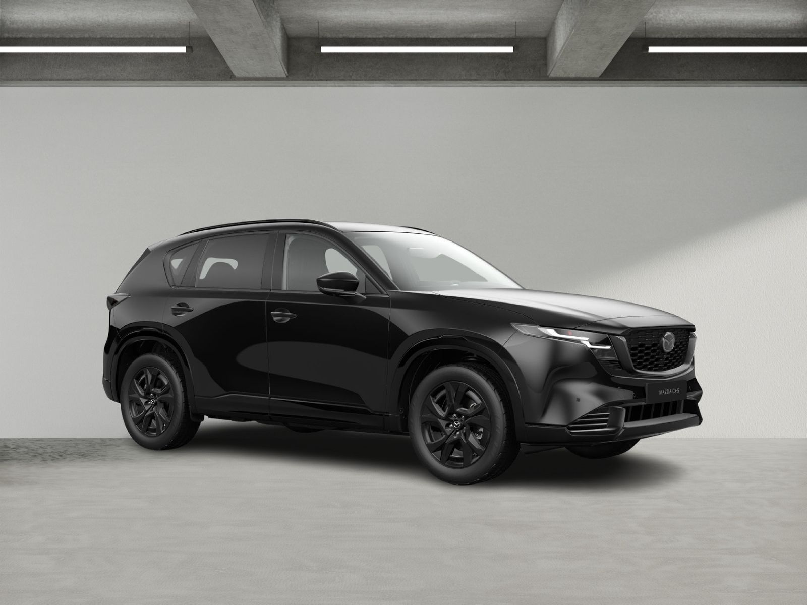 Mazda CX-5 - Bild 8