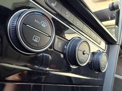 Volkswagen Golf 2018 — Vorschau 11