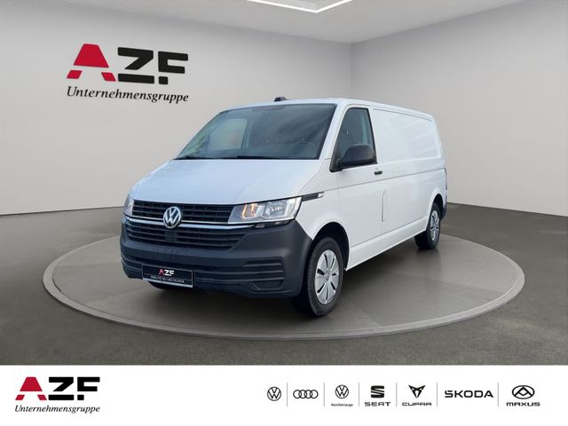 Volkswagen T6.1 Transporter 2.0 TDI DSG Kasten LR Normaldac