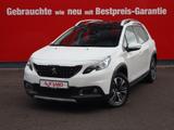 Peugeot 2008 1.2 PureTech Allure Navi Panorama Kamera - Peugeot 2008 in Dresden