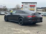 Mercedes-Benz AMG GT 53 4M+ Magno/AMG Sportabgas/AMG Dynamic+ - gebrauchte Mercedes-Benz AMG GT aus dem Jahr 2023